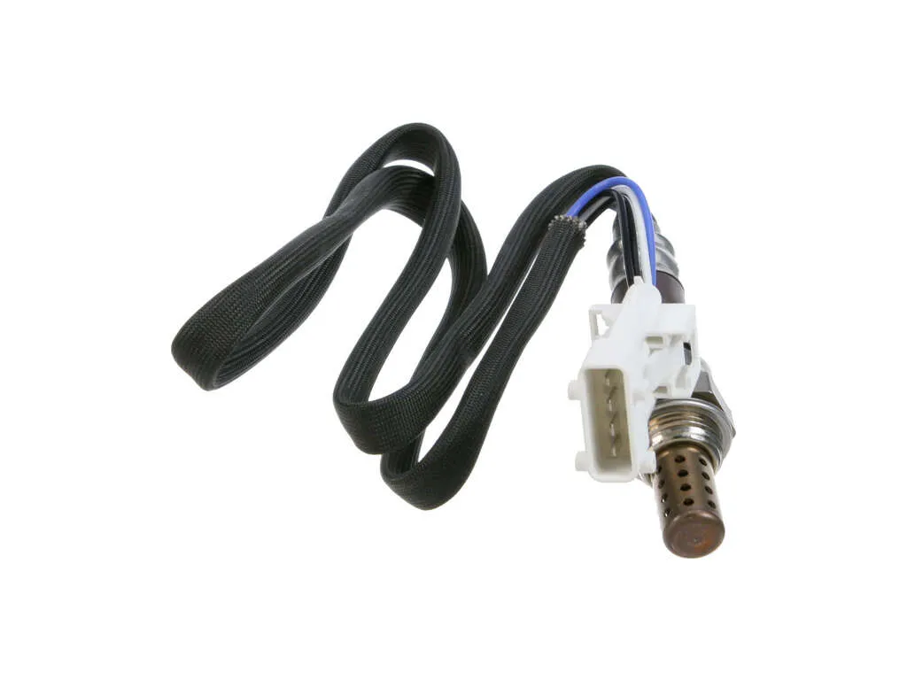 2001 Volvo V70 Oxygen Sensor  - Downstream 5 Cyl 2.3L NTK