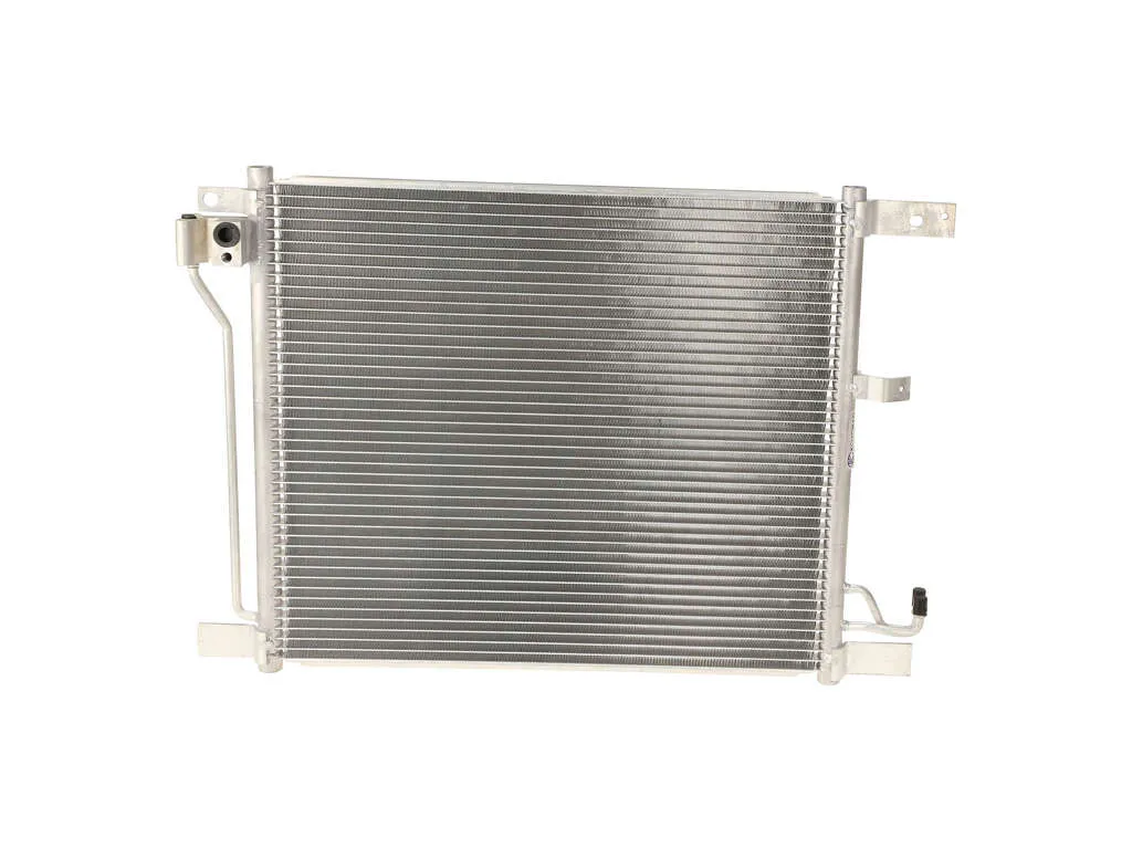 2012 Nissan Juke A/C Condenser Koyo Cooling