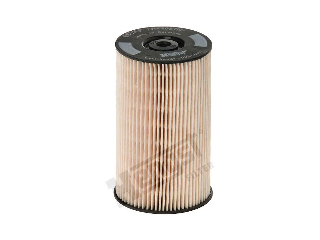 2012 Audi A3 Fuel Filter Hengst
