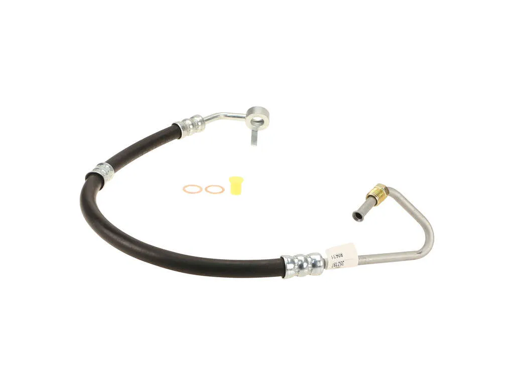 2003 Toyota RAV4 Power Steering Pressure Hose Omega