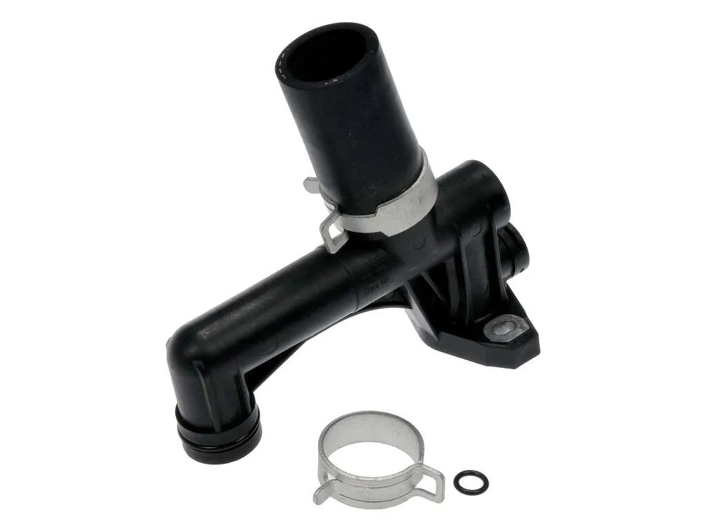 2004 Ford Escape Thermostat Bypass Pipe 6 Cyl 3.0L Dorman