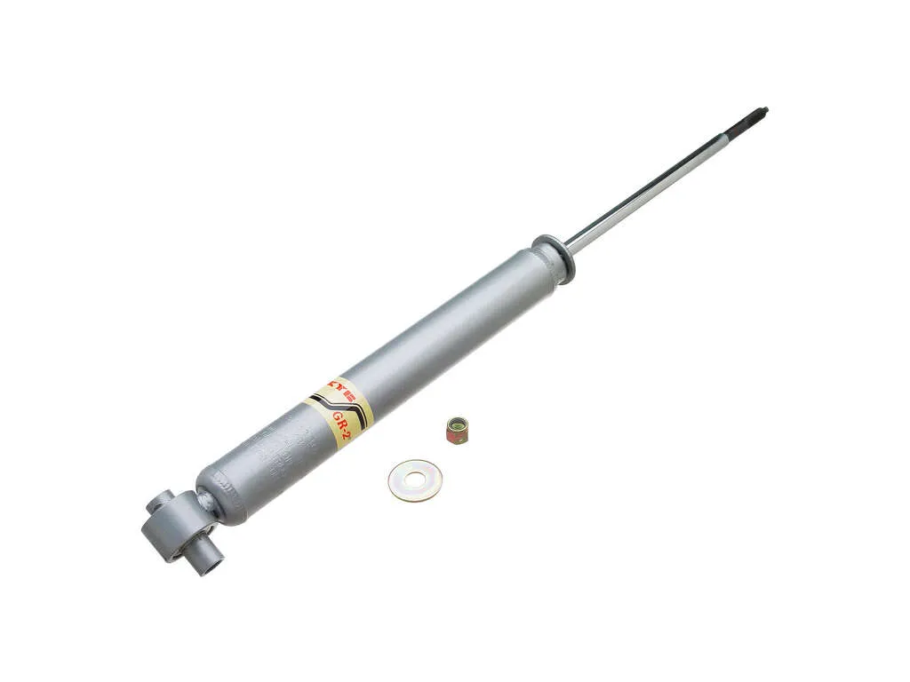 2002 BMW Z3 Suspension Shock Absorber  - Rear KYB (old box)