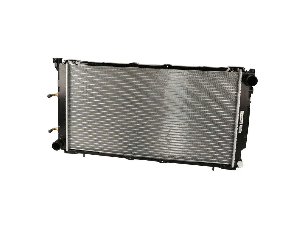 1992 Subaru Legacy Radiator Koyo Cooling
