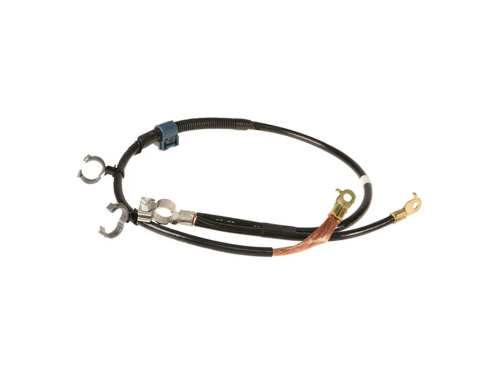 2005 Honda Odyssey Battery Cable  - Negative Genuine