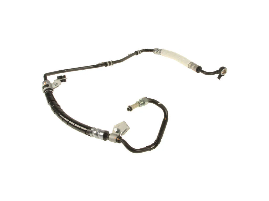 2004 Lexus RX330 Power Steering Pressure Hose Genuine