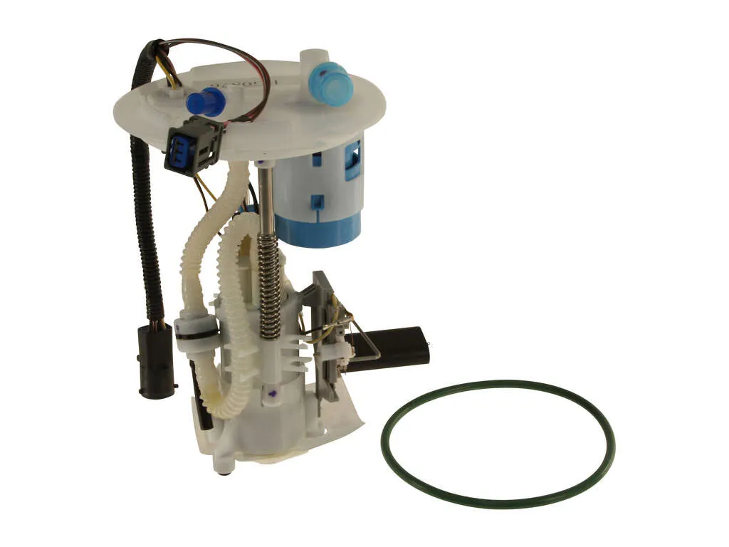 2005 Mercury Mountaineer Fuel Pump Module Assembly 8 Cyl 4.6L Delphi