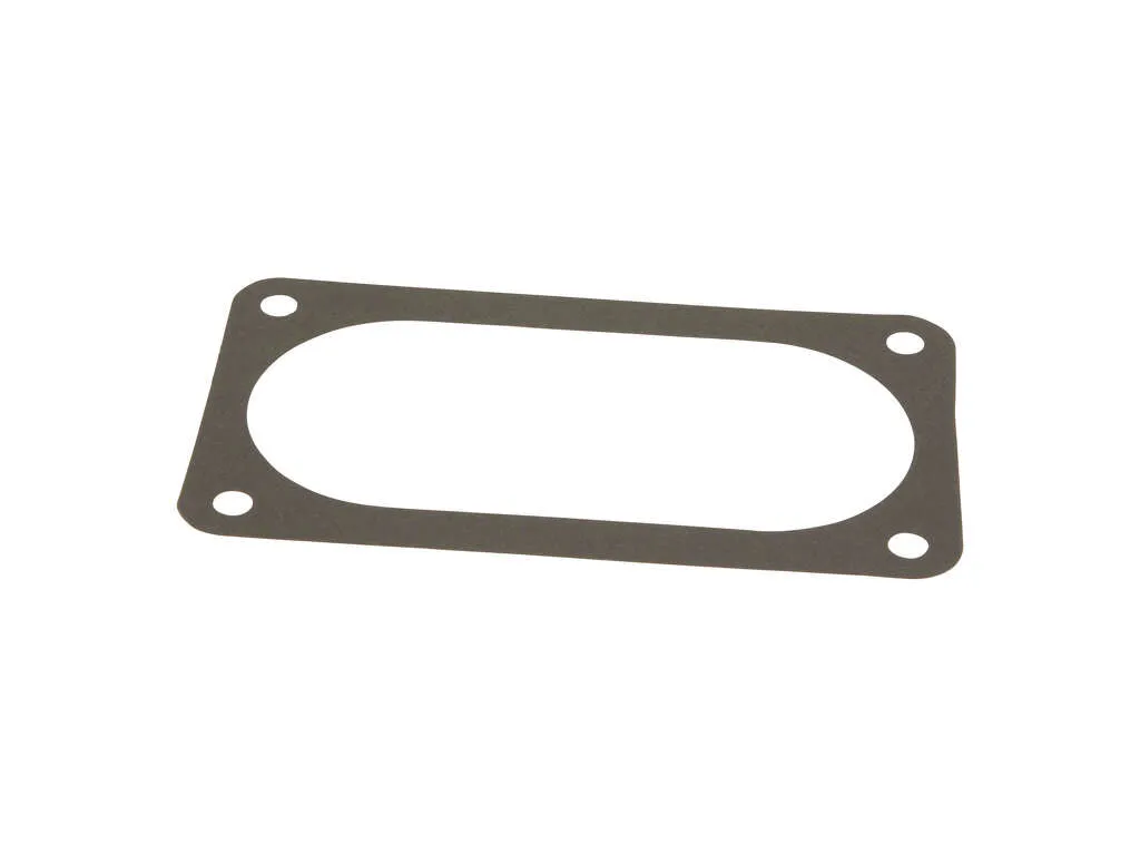 2004 Ford Excursion Fuel Injection Throttle Body Mounting Gasket 10 Cyl 6.8L Mahle