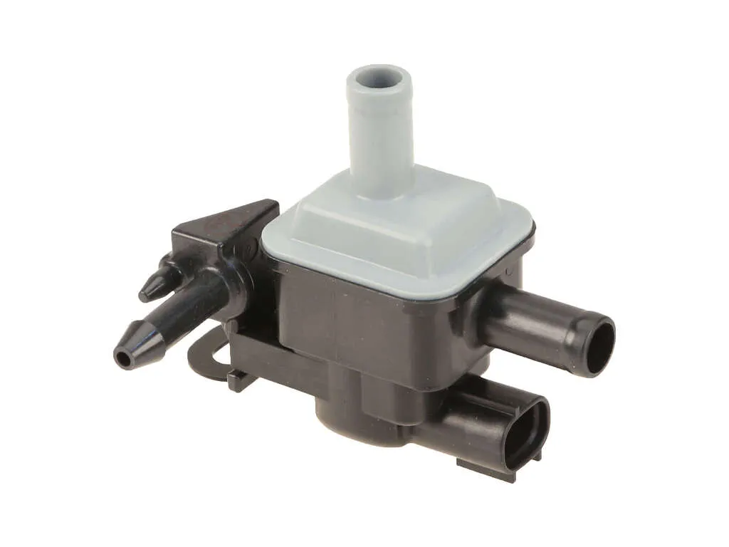 2012 Toyota Prius C Vapor Canister Purge Solenoid Genuine