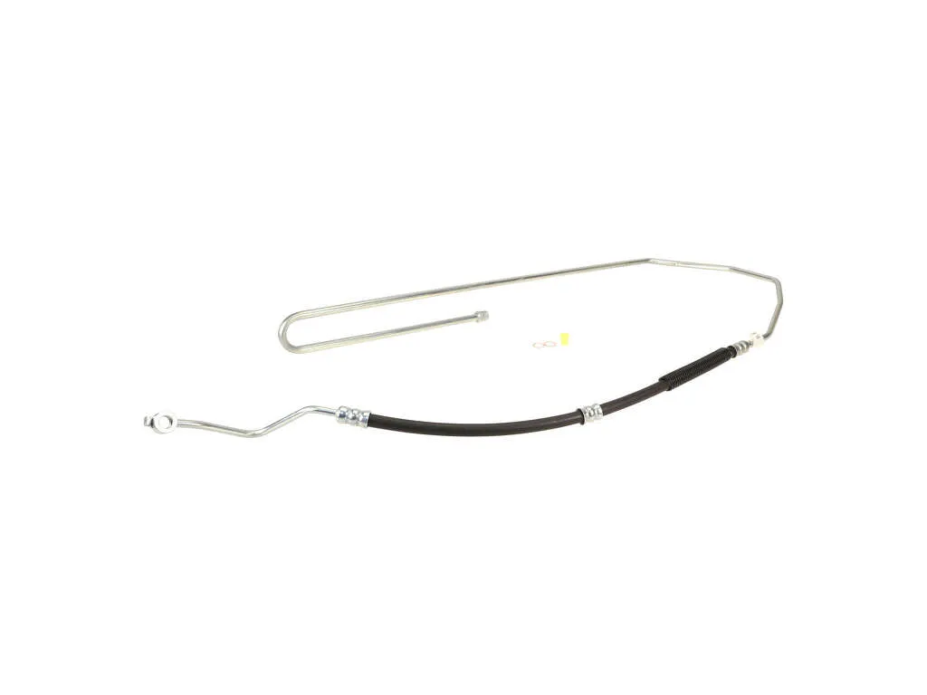 2005 Saab 9-3 Power Steering Pressure Hose Omega