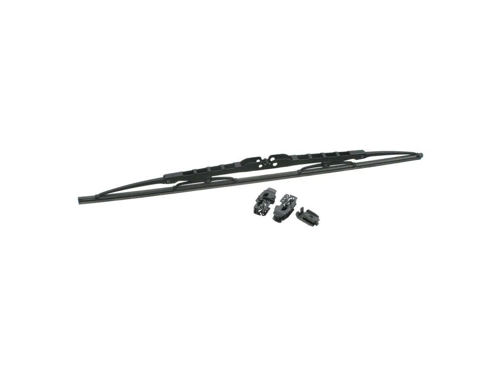 1985 Merkur XR4Ti Wiper Blade  - Front Bosch