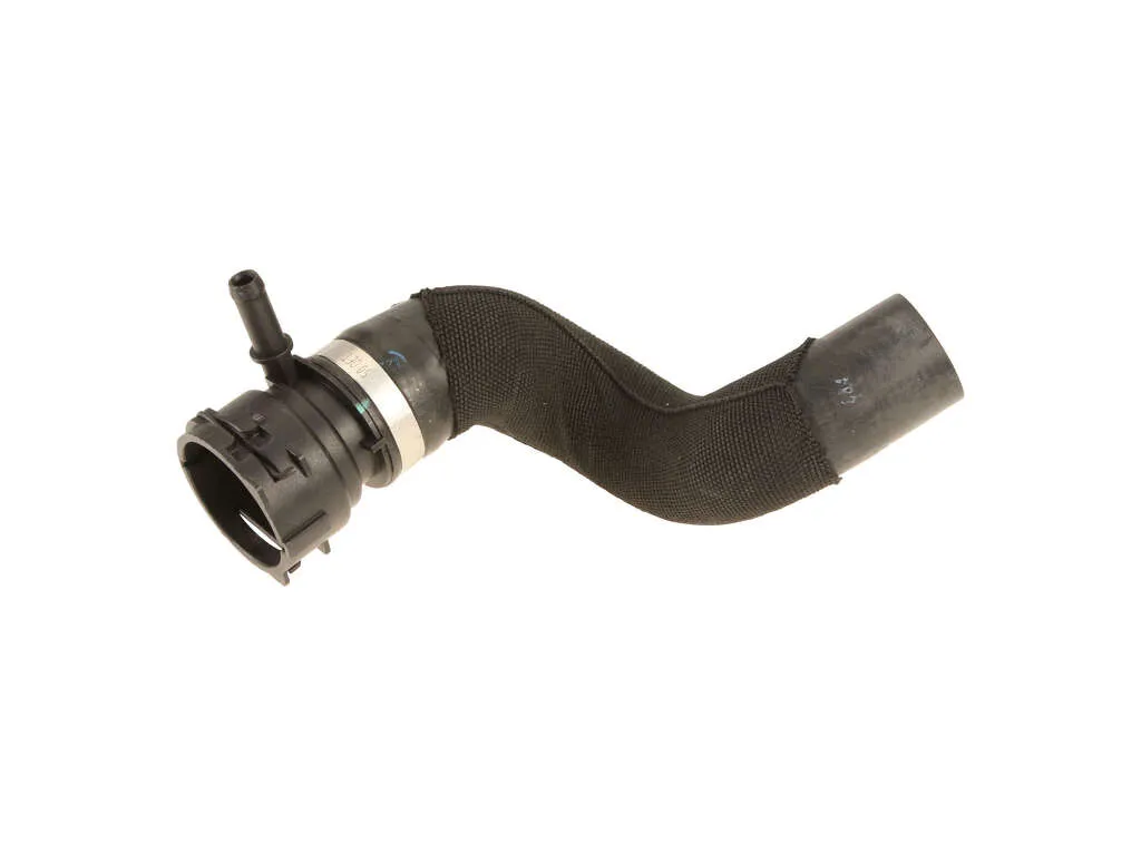 2008 Audi A6 Quattro Radiator Coolant Hose  - Upper 8 Cyl 4.2L Genuine