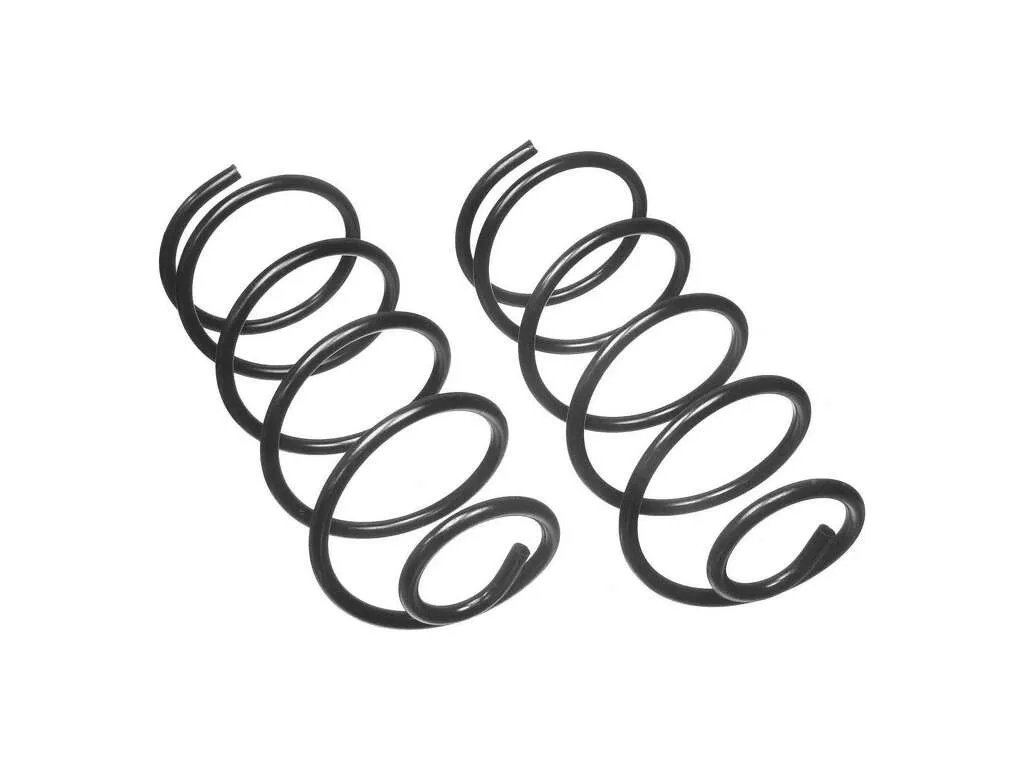 2007 Ford Mustang Coil Spring  - Front Moog