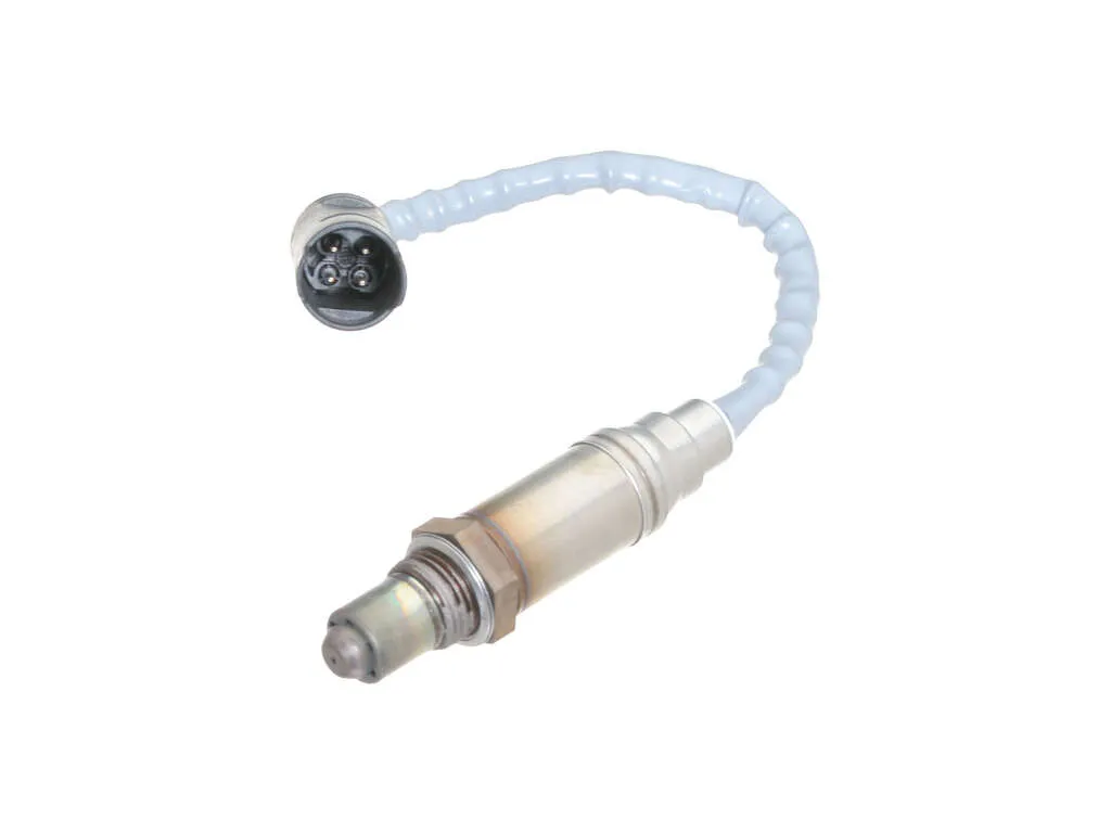 2002 BMW 745Li Oxygen Sensor  - Downstream Bosch