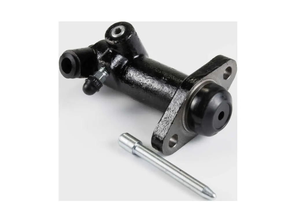 2000 Isuzu Rodeo Clutch Slave Cylinder 4 Cyl 2.2L LuK