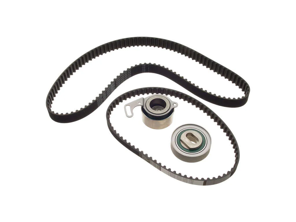 1998 Isuzu Oasis Engine Timing Belt Component Kit ContiTech