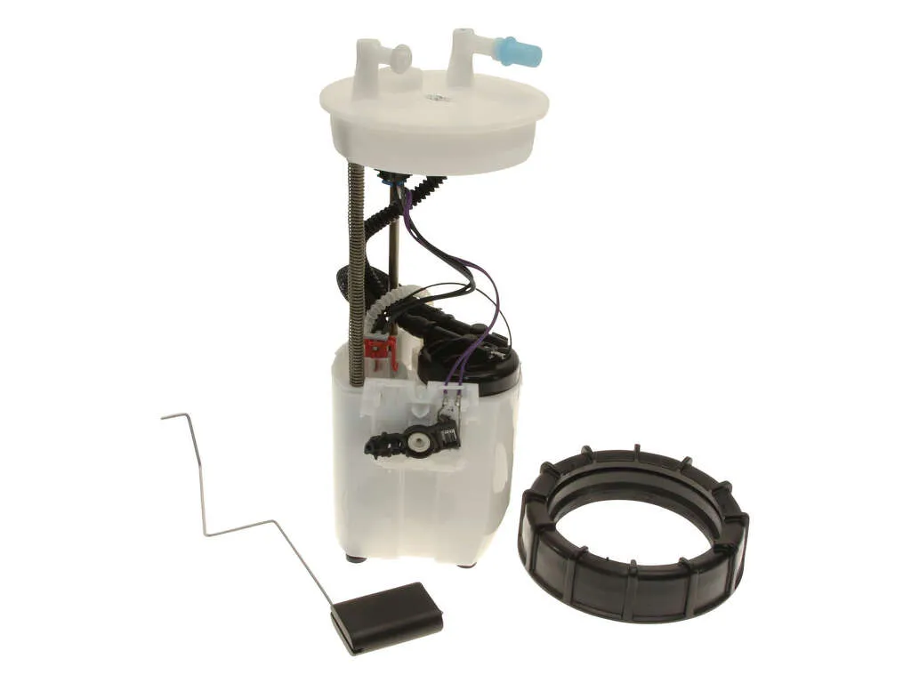 2005 Honda CR-V Fuel Pump Module Assembly Delphi