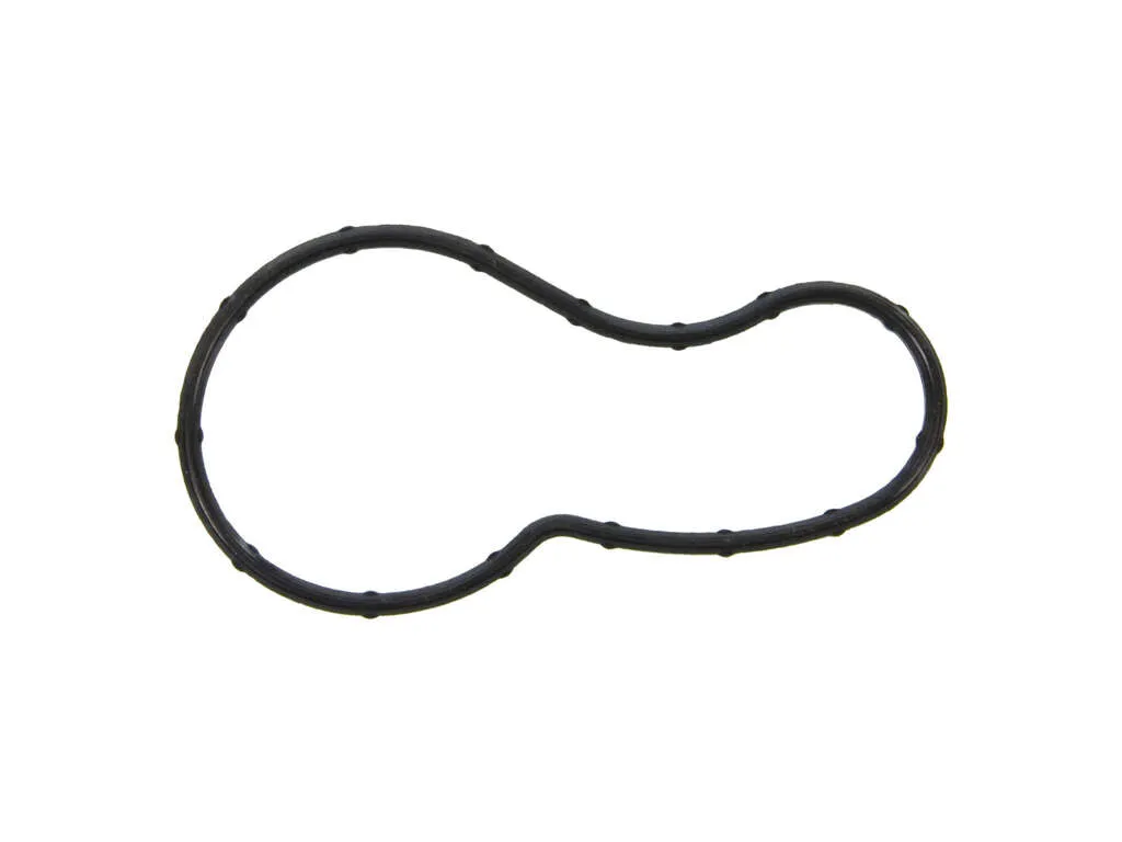 2014 Hyundai Genesis Engine Coolant Thermostat Housing Gasket  - Left 6 Cyl 3.8L Fel-Pro
