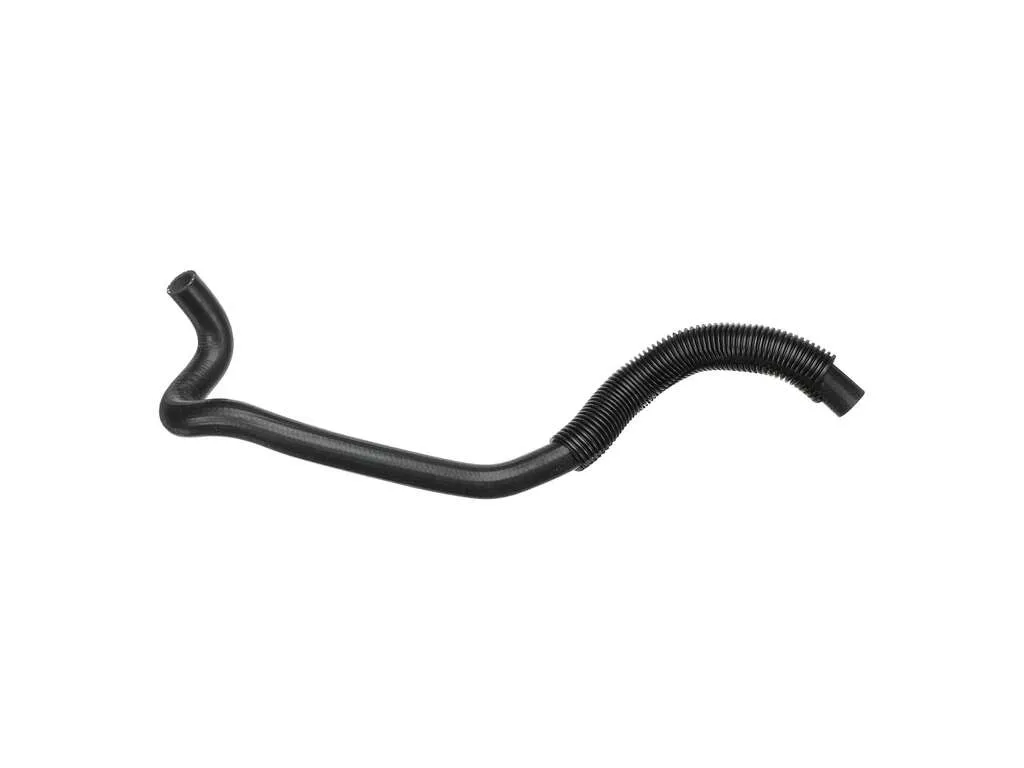 2000 Subaru Forester HVAC Heater Hose Gates
