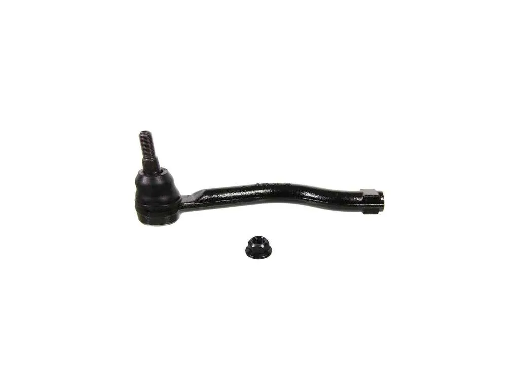 2014 Nissan Murano Steering Tie Rod End  - Front Right Outer Moog