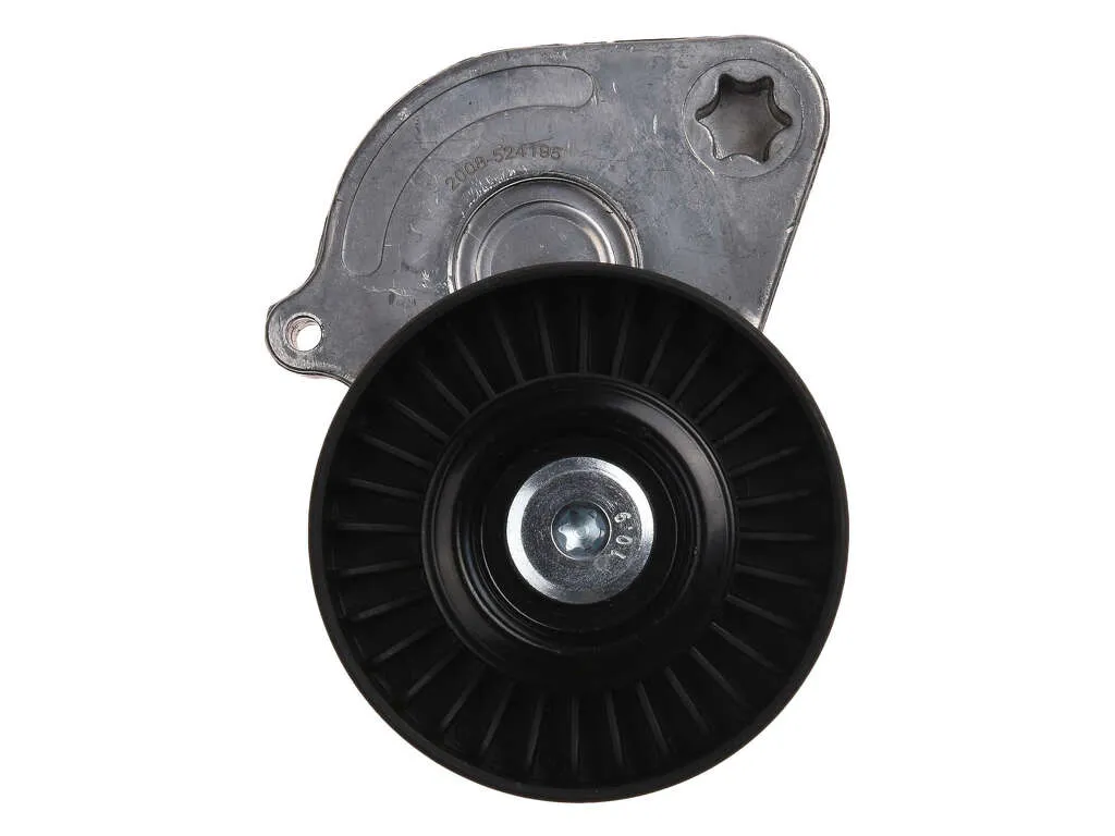 2018 Nissan Altima Accessory Drive Belt Tensioner Assembly 6 Cyl 3.5L INA