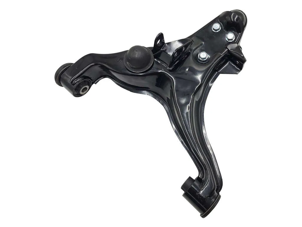 2002 Mitsubishi Montero Suspension Control Arm  - Front Left Lower CTR