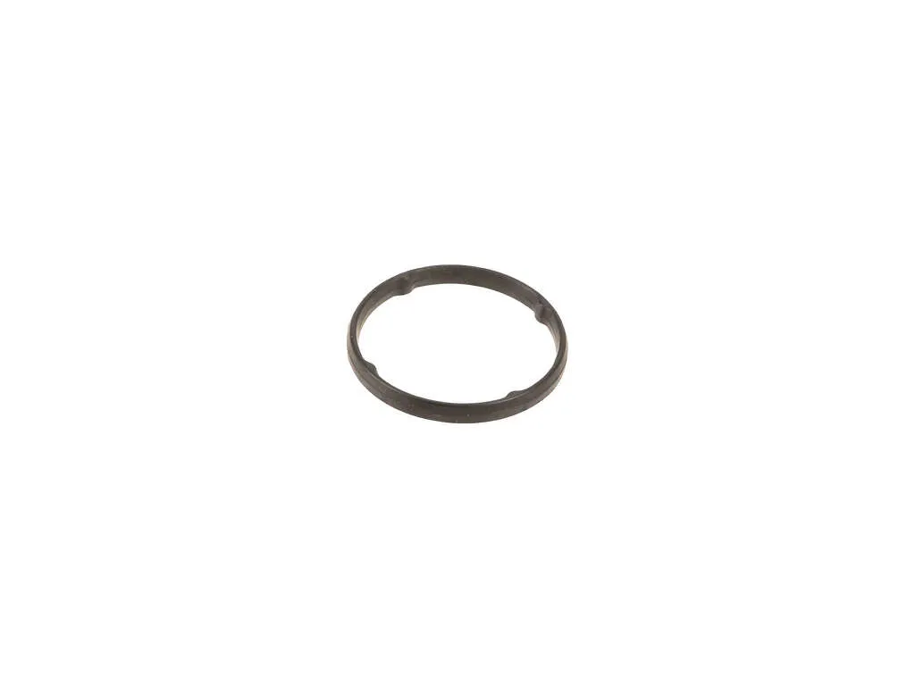 2007 Audi S8 Cooling System Crossover Line Seal Genuine