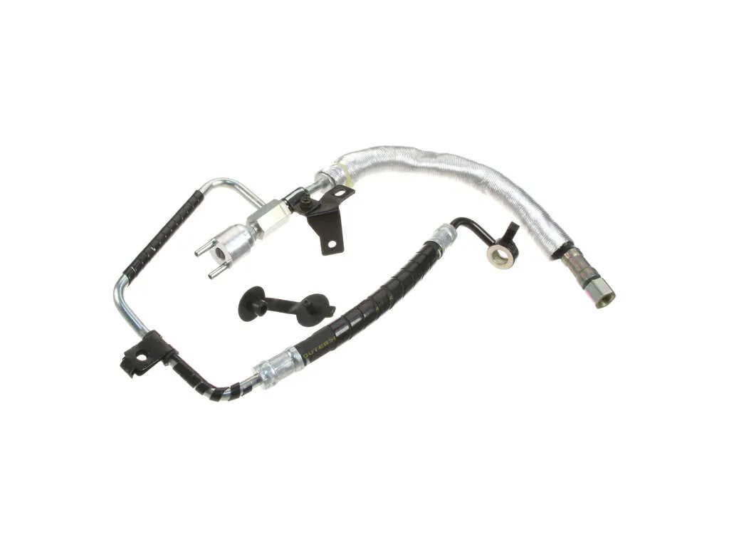 1995 Lexus ES300 Power Steering Pressure Hose Genuine