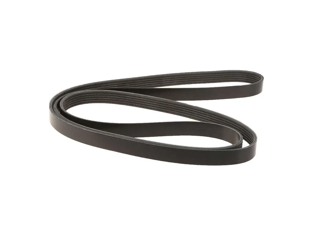 2011 Cadillac DTS Accessory Drive Belt  - Primary Dayco