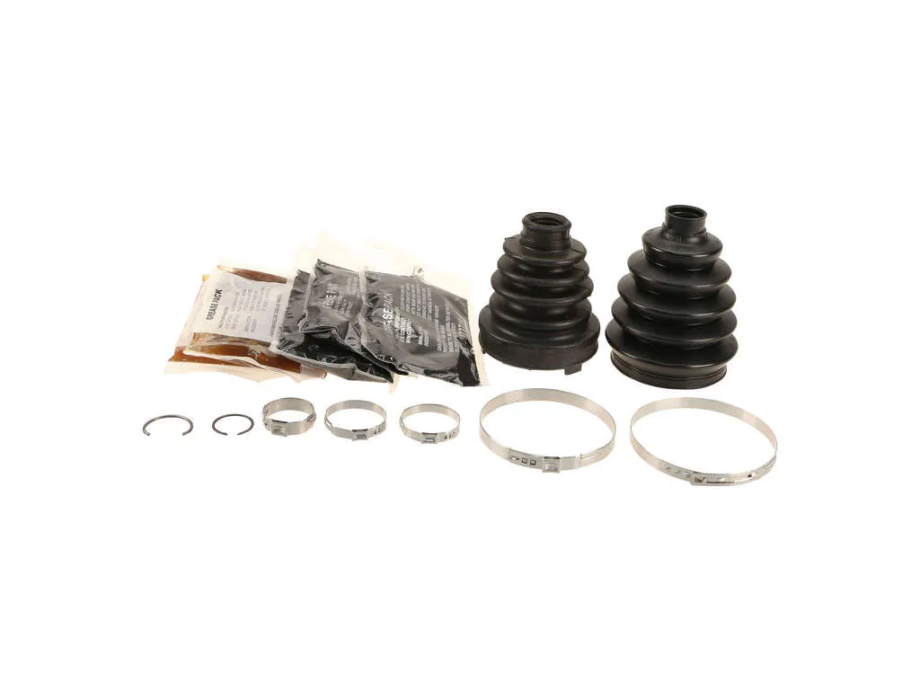 2007 Toyota Solara CV Joint Boot Kit  - Front Left 4 Cyl 2.4L Genuine