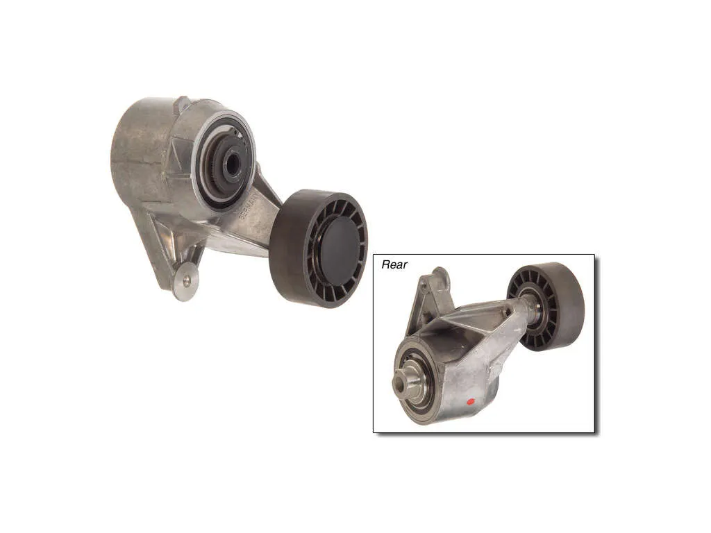 1995 Mercedes-Benz E320 Accessory Drive Belt Tensioner Febi