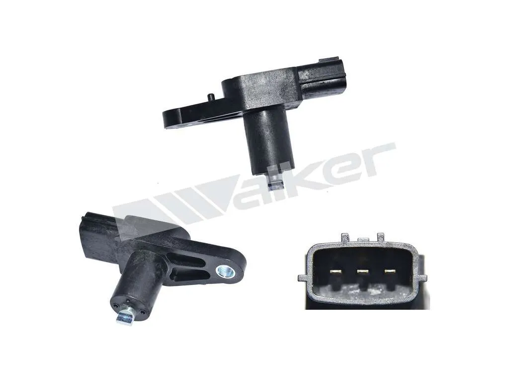 2002 Nissan Pathfinder Engine Crankshaft Position Sensor  - Rear Walker Products