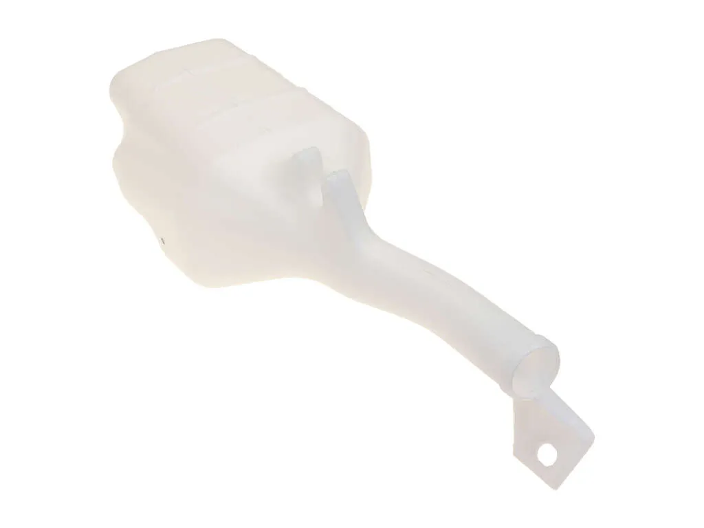2012 Acura MDX Engine Coolant Reservoir Genuine