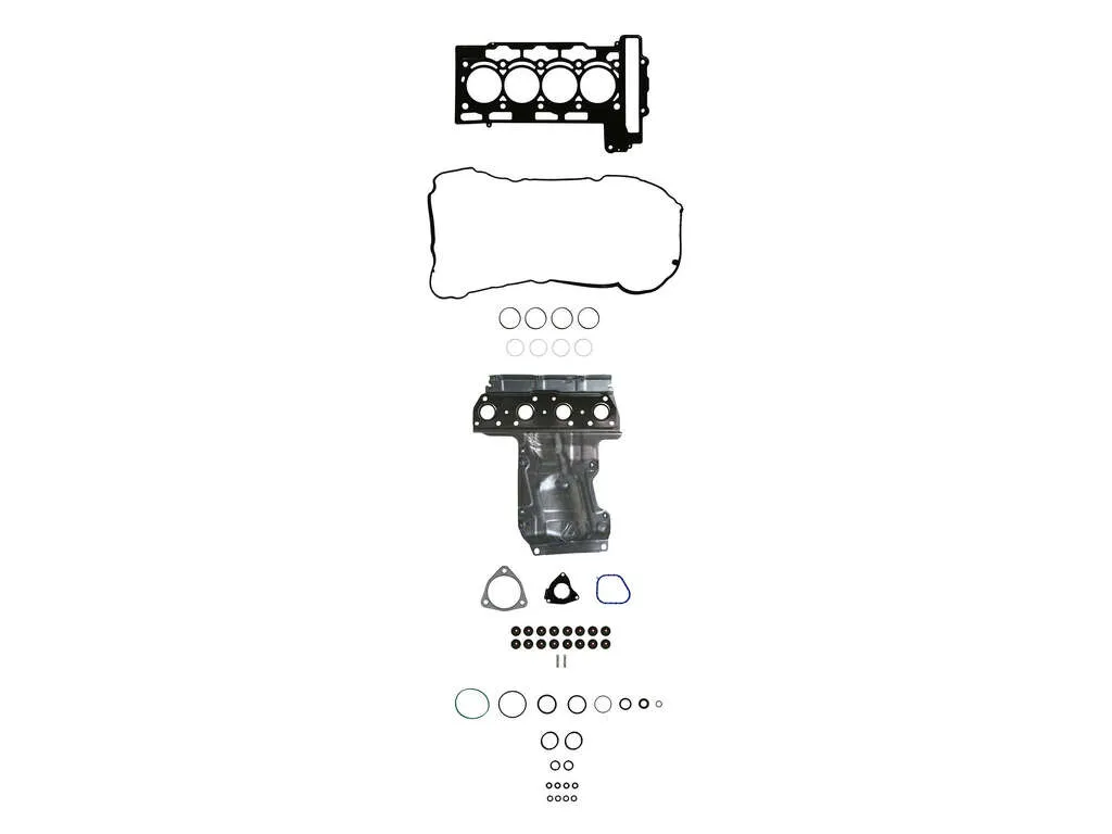2008 Mini Cooper Engine Cylinder Head Gasket Set Fel-Pro