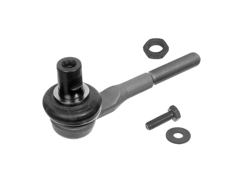 2007 Audi S8 Steering Tie Rod End  - Front Outer Meyle