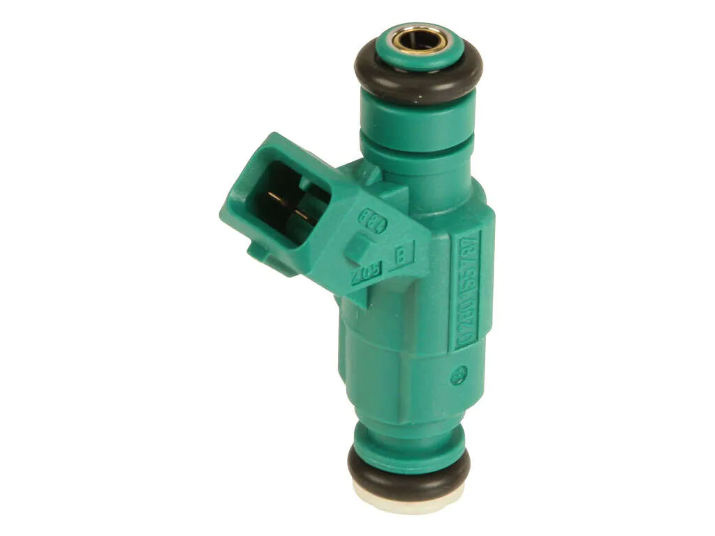 2001 Land Rover Discovery Fuel Injector Bosch