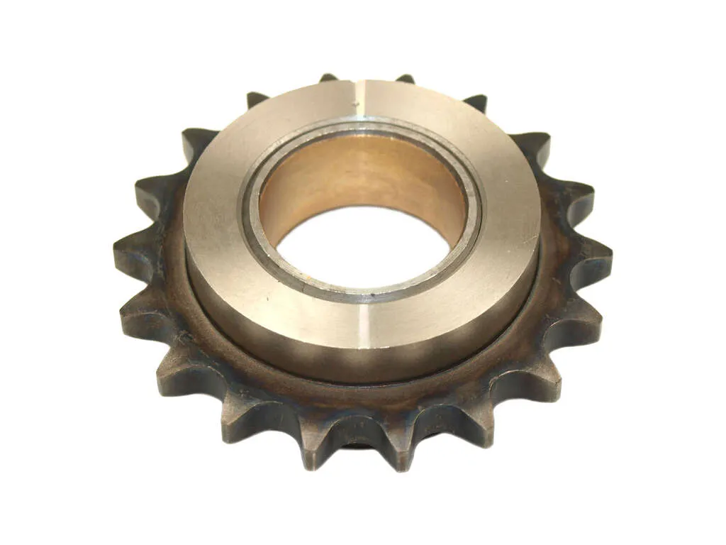2007 Toyota FJ Cruiser Engine Timing Sprocket Cloyes