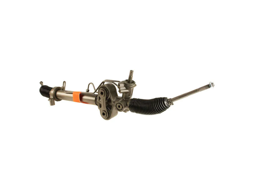 2007 GMC Sierra 1500 Rack and Pinion Assembly Maval