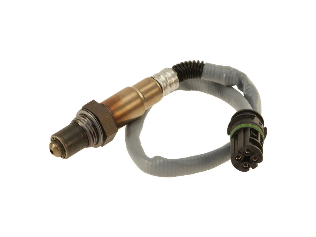 2008 BMW 550i Oxygen Sensor  - Downstream Bosch