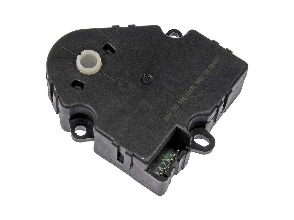 2007 Pontiac G5 HVAC Blend Door Actuator Dorman