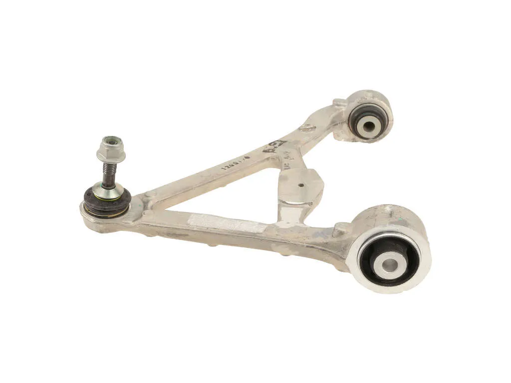 2007 Jaguar XJR Suspension Control Arm  - Rear Left Upper Lemfoerder