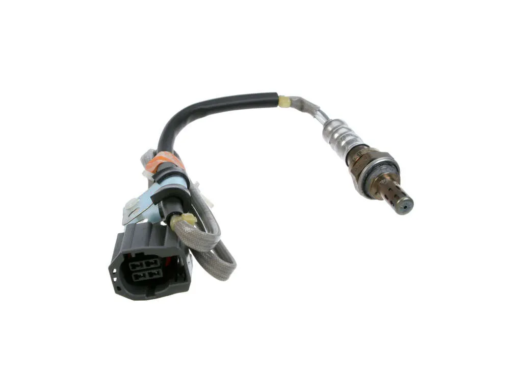 2004 Mazda 3 Oxygen Sensor  - Downstream 4 Cyl 2.3L Bosch
