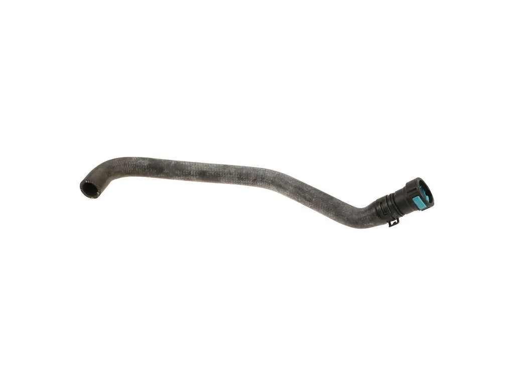 2007 Land Rover Range Rover HVAC Heater Hose 8 Cyl 4.4L Genuine