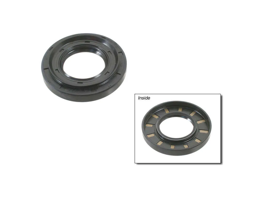 1985 Honda Civic Manual Transmission Drive Axle Seal  - Right 4 Cyl 1.3L NOK