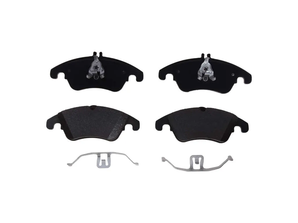 2018 Mercedes-Benz SLC300 Disc Brake Pad Set  - Front ATE