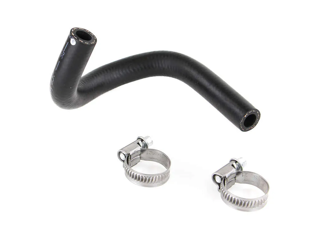 2010 Honda Odyssey Power Steering Return Hose  - Pipe To Cooler Rein