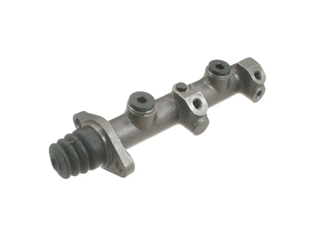 1970 Volkswagen Campmobile Brake Master Cylinder WBR