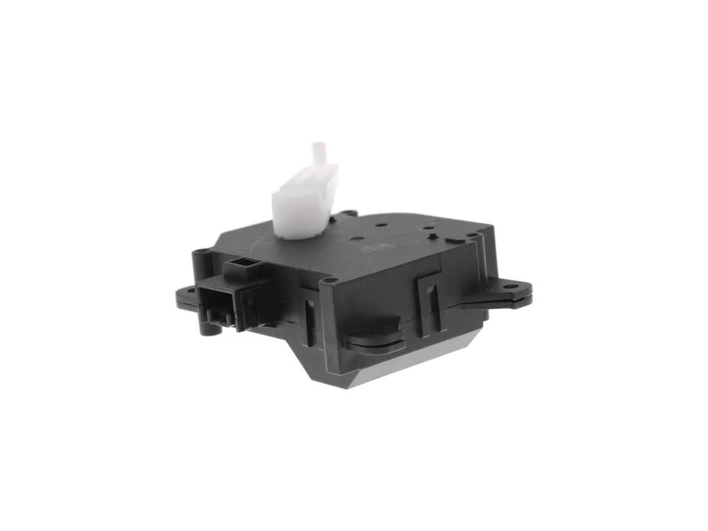 2007 Cadillac CTS HVAC Blend Door Actuator Vemo