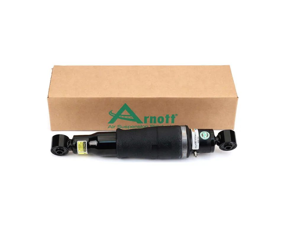 2011 Nissan Armada Suspension Shock Absorber  - Rear Arnott