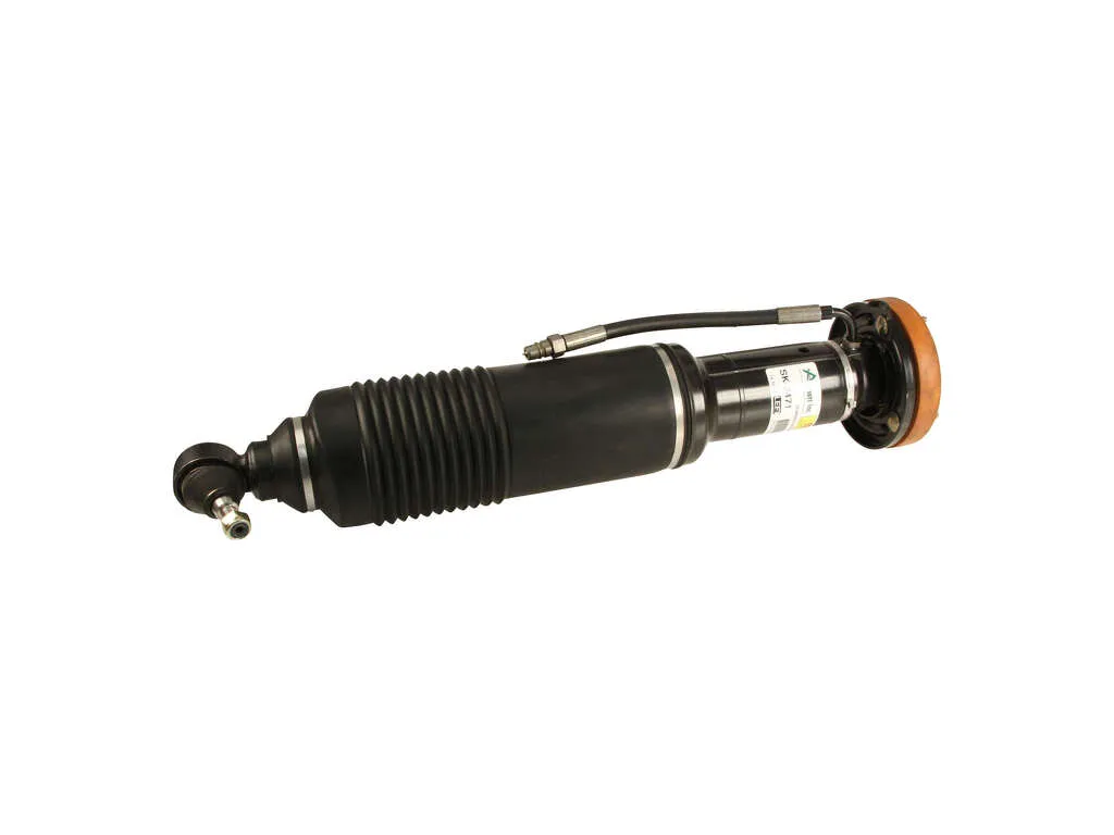 2012 Mercedes-Benz SL550 Air Suspension Strut  - Front Left Arnott