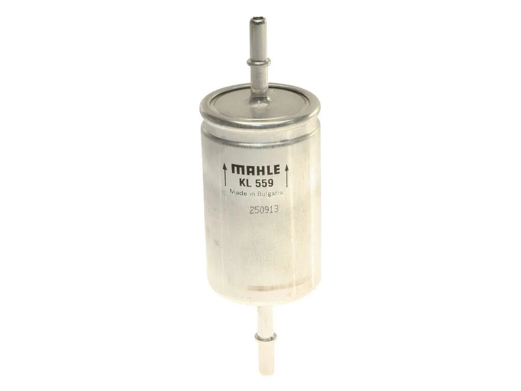 2011 Volvo S40 Fuel Filter Mahle